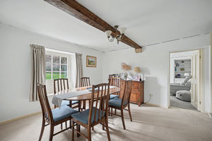Dining Room- click for photo gallery
